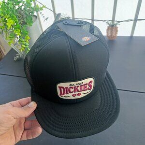 DICKIES BASEBALL CAP MEN'S WOMEN'S